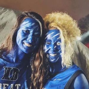 Meet your Posher, Melanie